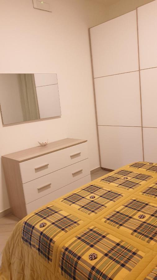 Casa Nonna Graziella Διαμέρισμα Gela Εξωτερικό φωτογραφία
