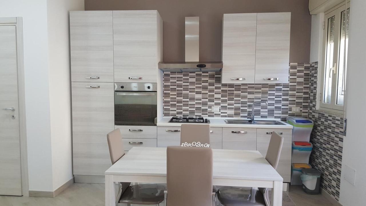 Casa Nonna Graziella Διαμέρισμα Gela Εξωτερικό φωτογραφία
